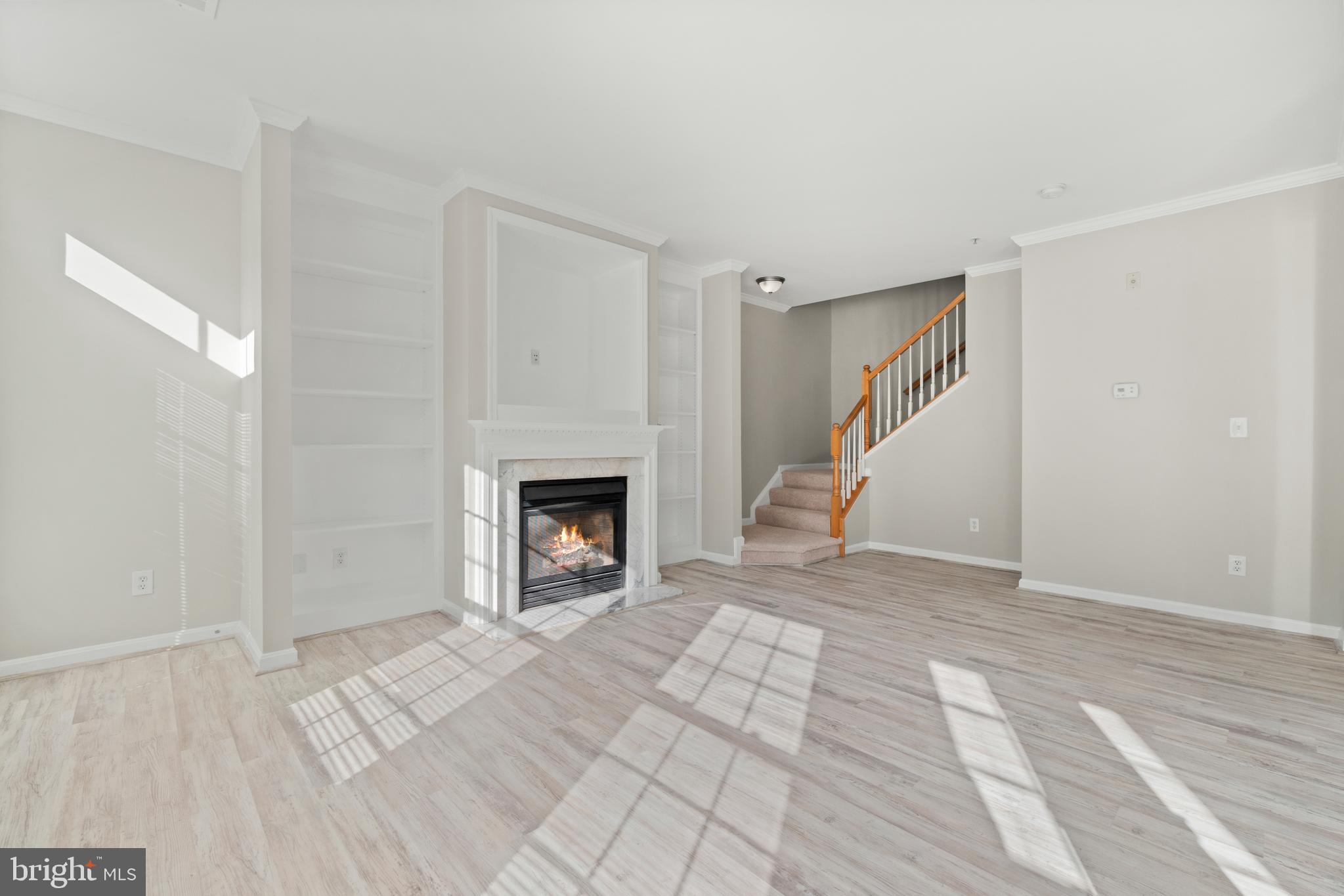 2664 Manhattan Place, Unit 303 Vienna, VA 22180 - Photo 7 of 21