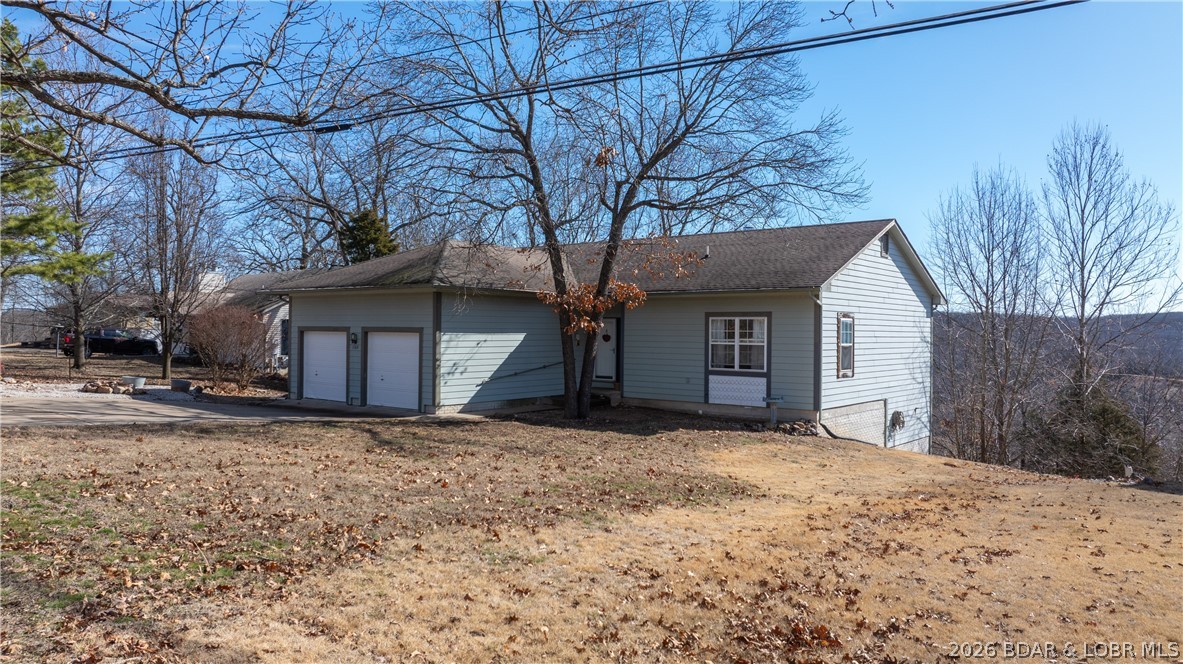 1164 Ha Ha Tonka Road Camdenton, MO 65020 - Photo 25 of 32