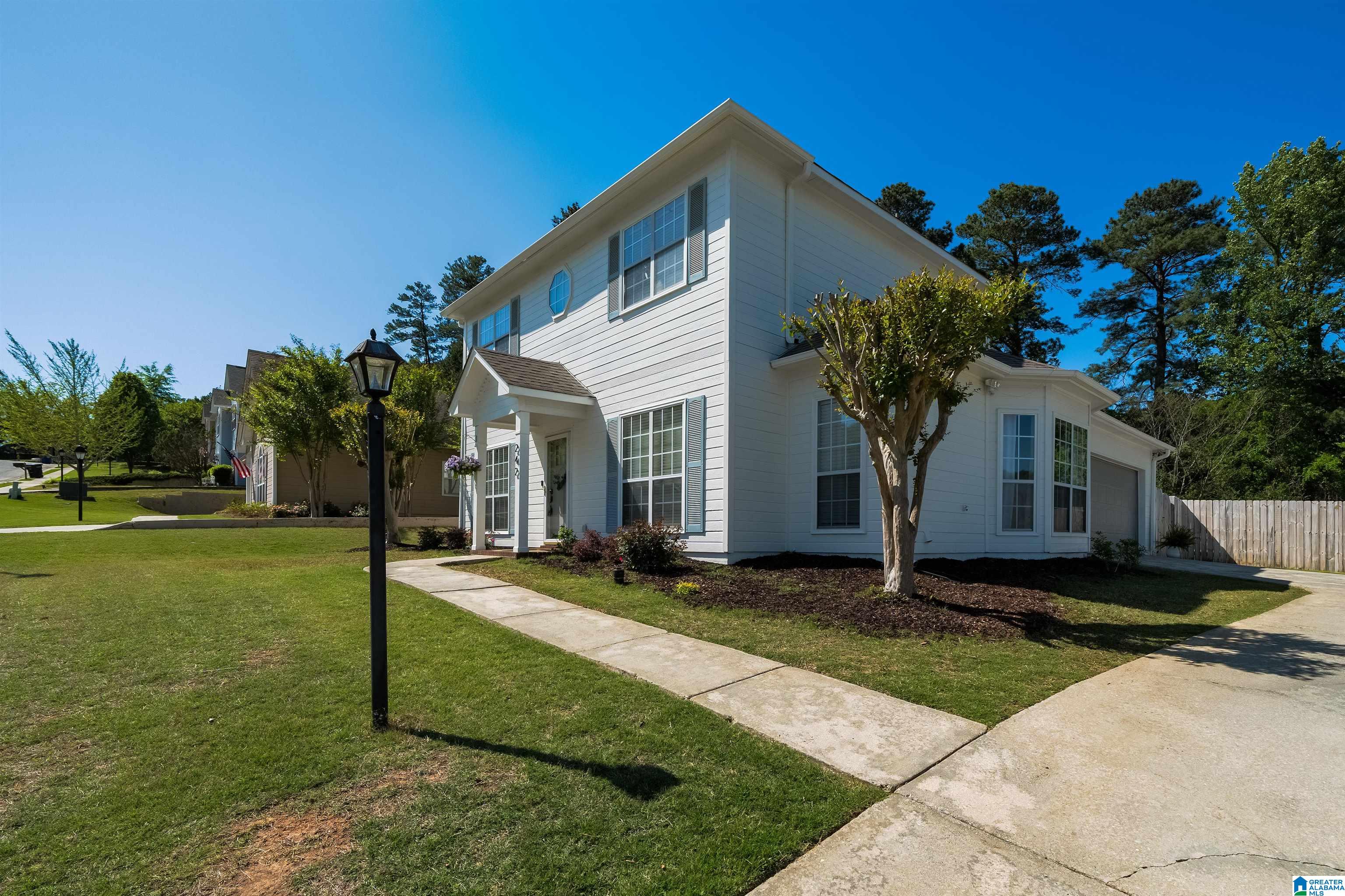 242 Chadwick Lane Helena, AL 35080 - Photo 4 of 30