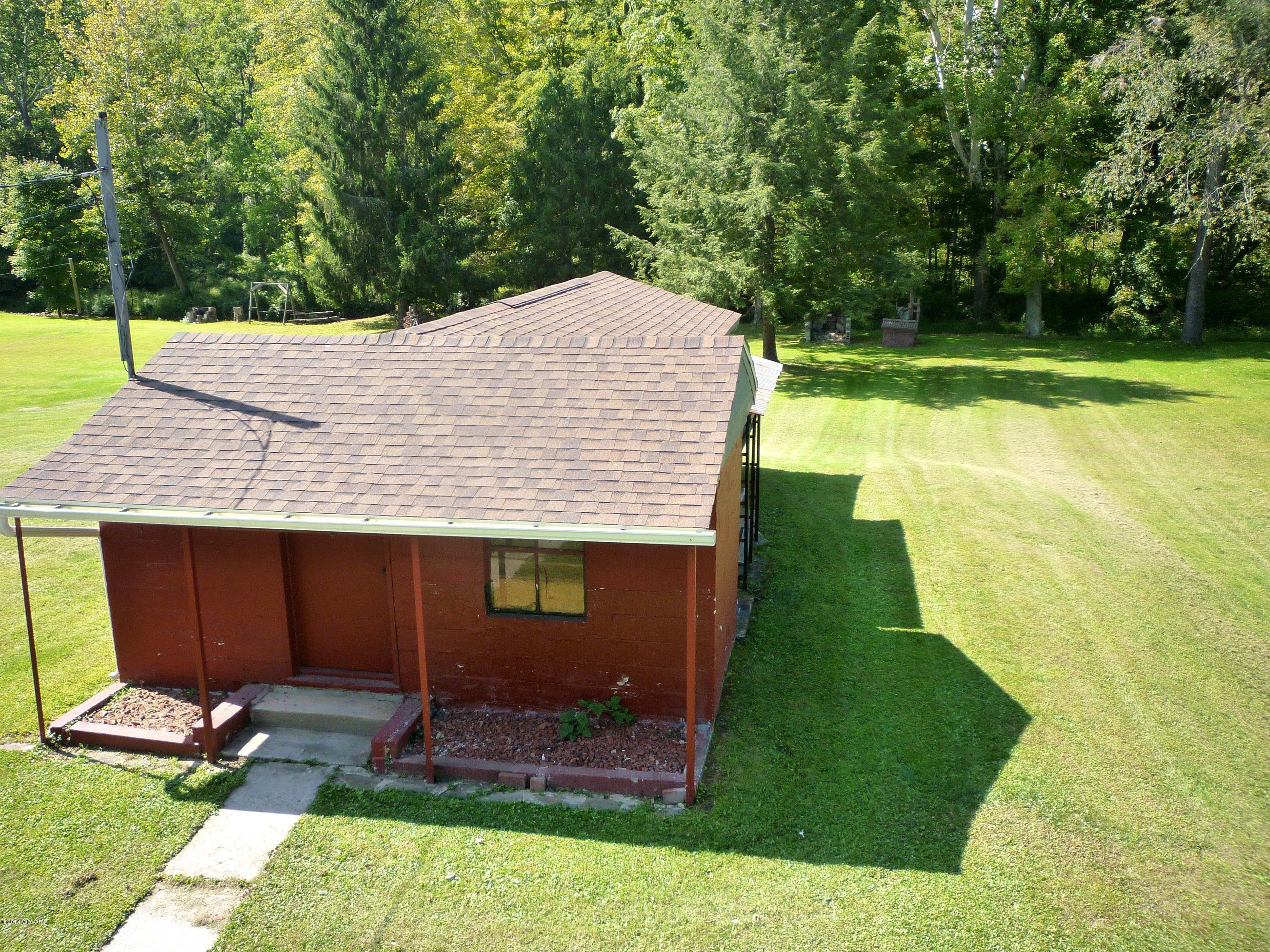 305 Quenshukeny Road Linden, PA 17744 - Photo 35 of 38 Outbuilding 2