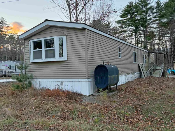 $40,000 | 189 Shady Pines Park, Westminster, VT 05158