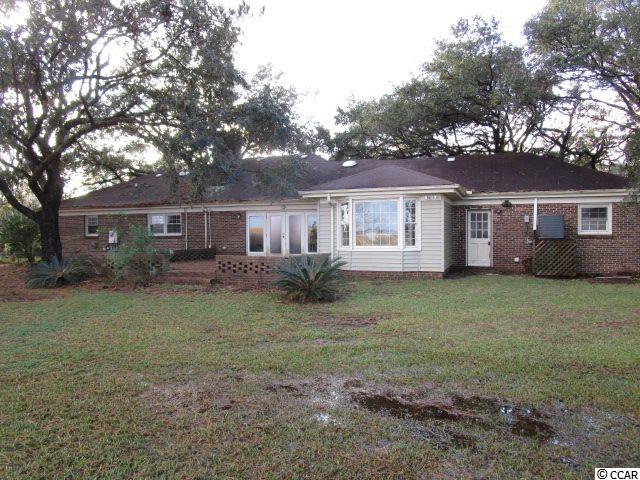 21 Duck Pond Road Georgetown, SC 29440 - Photo 4 of 25 Gallery Image 4