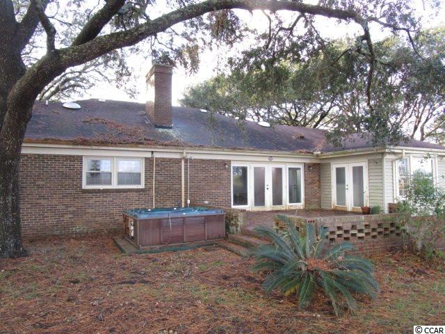 21 Duck Pond Road Georgetown, SC 29440 - Photo 5 of 25 Gallery Image 5