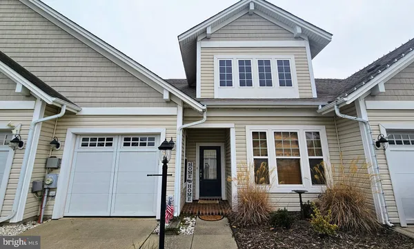 $319,900 | 105 Whistling Duck Drive, Bridgeville, DE 19933