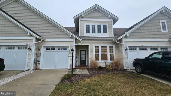 $299,900 | 105 Whistling Duck Drive, Bridgeville, DE 19933