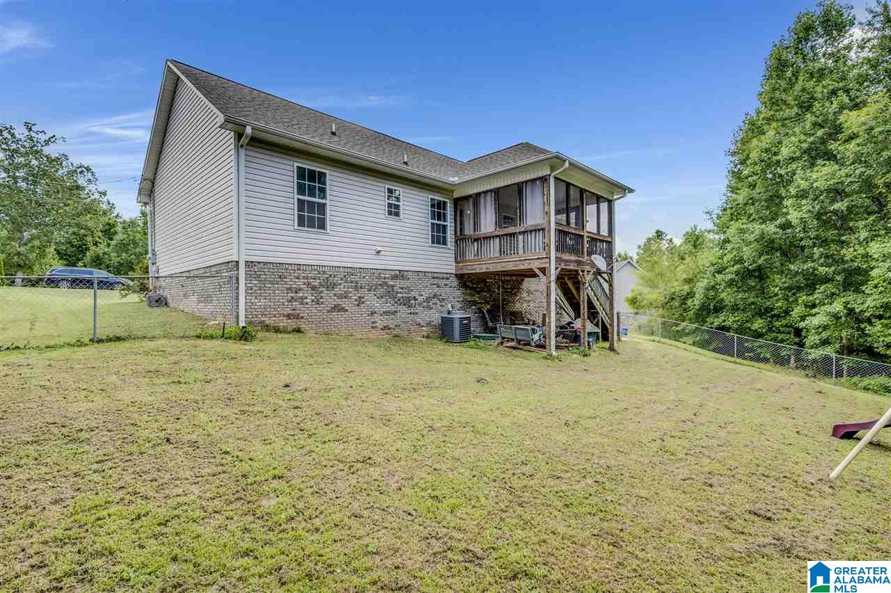 2506 Chelsea Way Warrior, AL 35180 - Photo 26 of 30