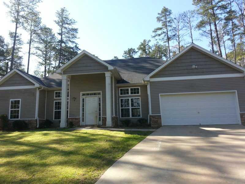 443 Hilo Road Fayetteville, GA 30215 - Photo 1 of 1 Exterior Front.