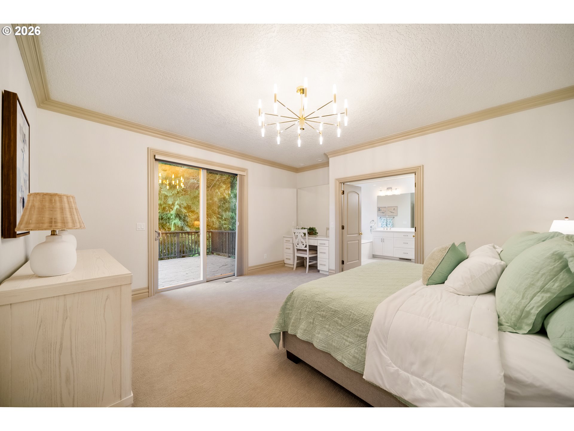 4304 Southeast Augusta Loop Gresham, OR 97080 - Photo 16 of 46 Bedroom, Primary