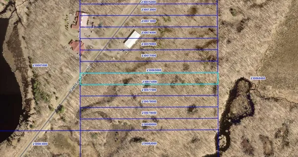 $23,500 | Tbd Grace Lake Road, Hinckley, MN 55037