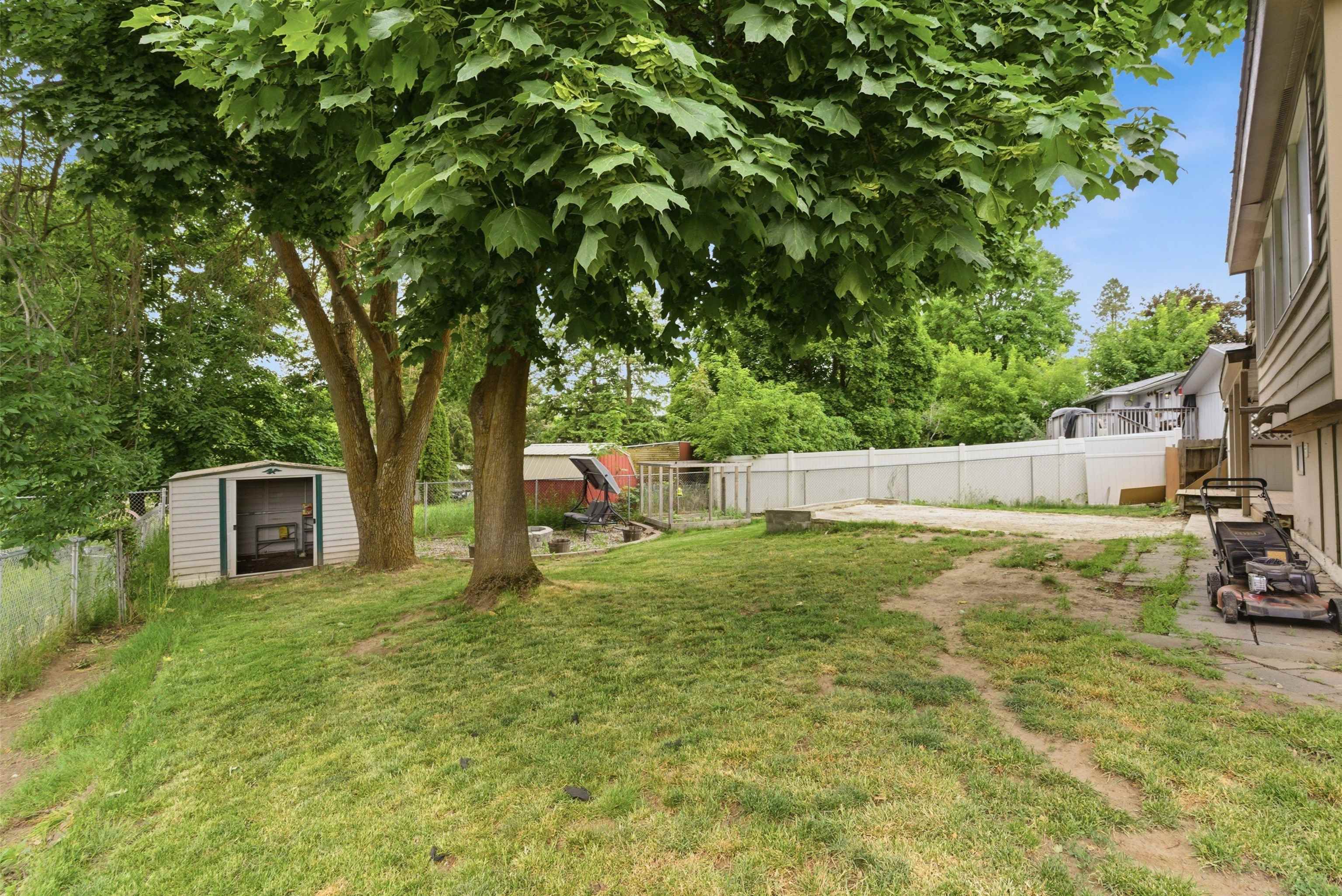 216 Gregory Drive Cheney, WA 99004 - Photo 34 of 40