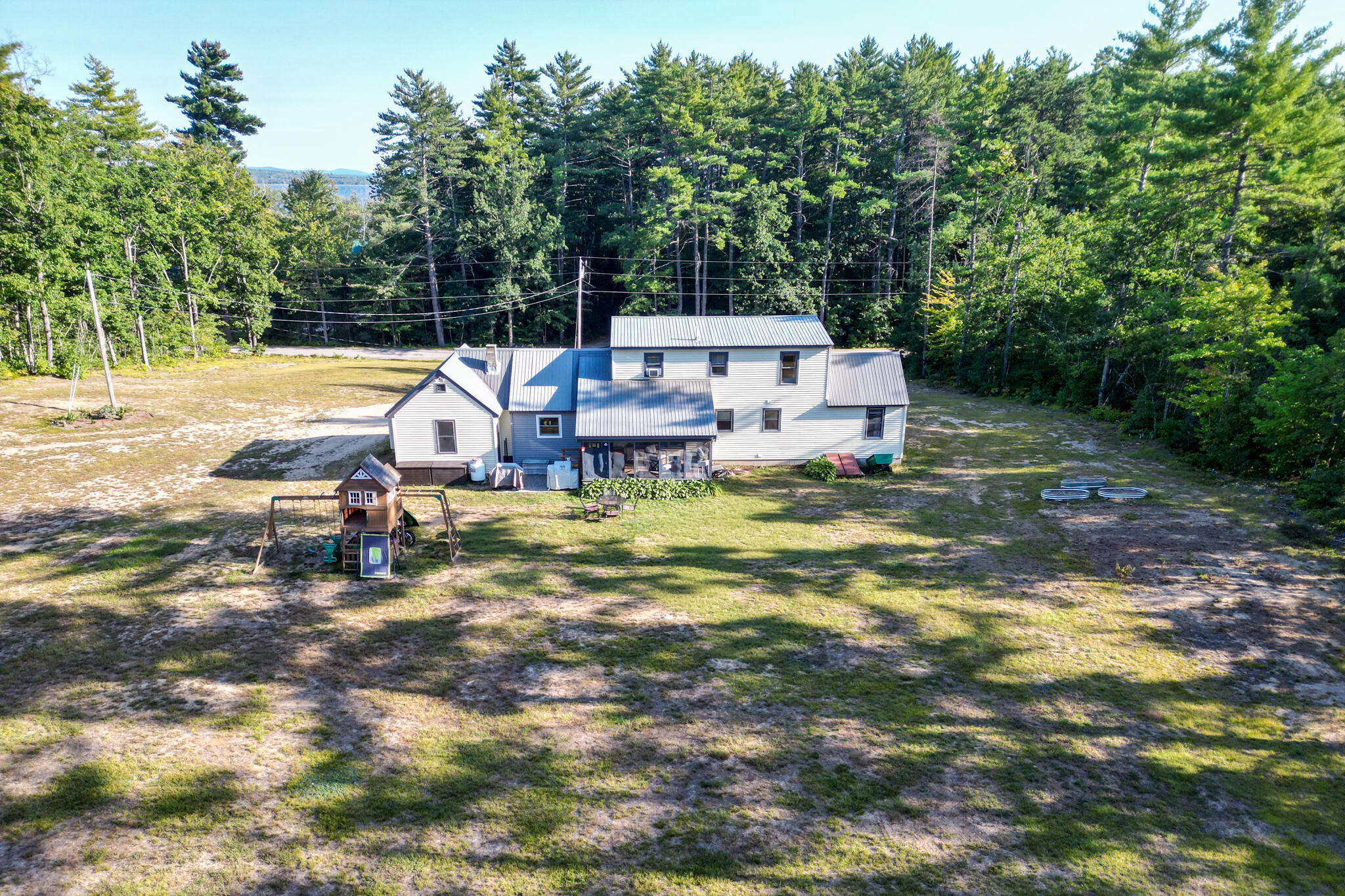258 Lovewell Pond Road Fryeburg, ME 04037 - Photo 49 of 54 258LPR-10