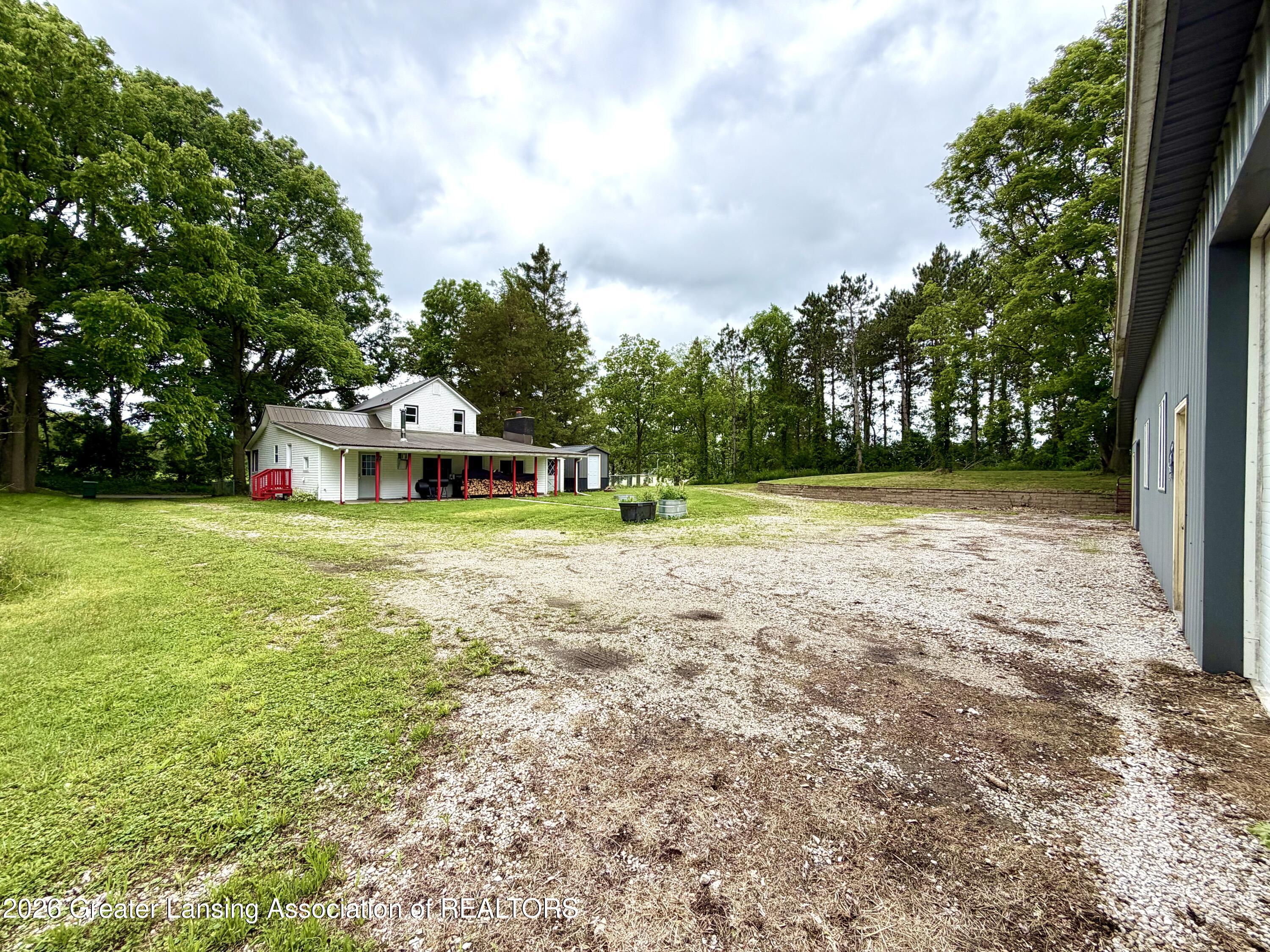 5447 Woods Road Bellevue, MI 49021 - Photo 49 of 62