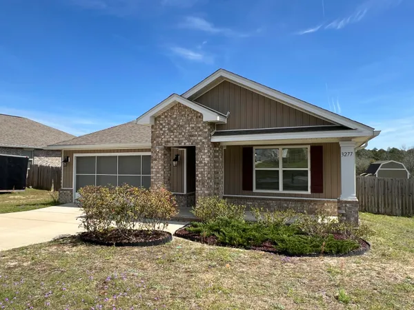 $1,950 | 3277 Chapelwood Drive, Crestview, FL 32539