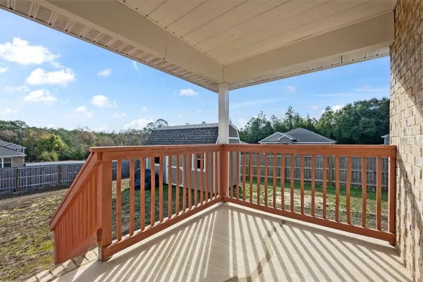 $1,950 | 3277 Chapelwood Drive, Crestview, FL 32539