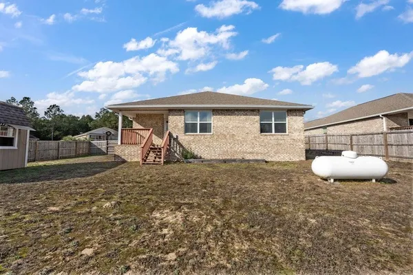 $1,950 | 3277 Chapelwood Drive, Crestview, FL 32539