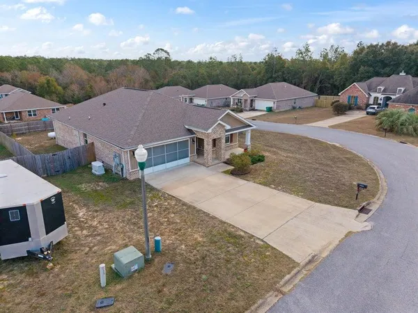 $1,950 | 3277 Chapelwood Drive, Crestview, FL 32539