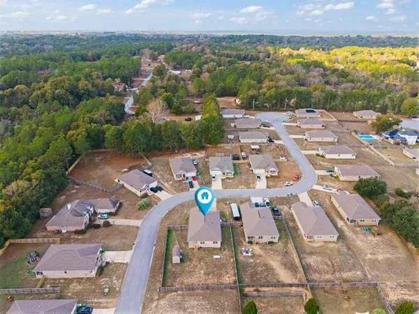 $1,950 | 3277 Chapelwood Drive, Crestview, FL 32539