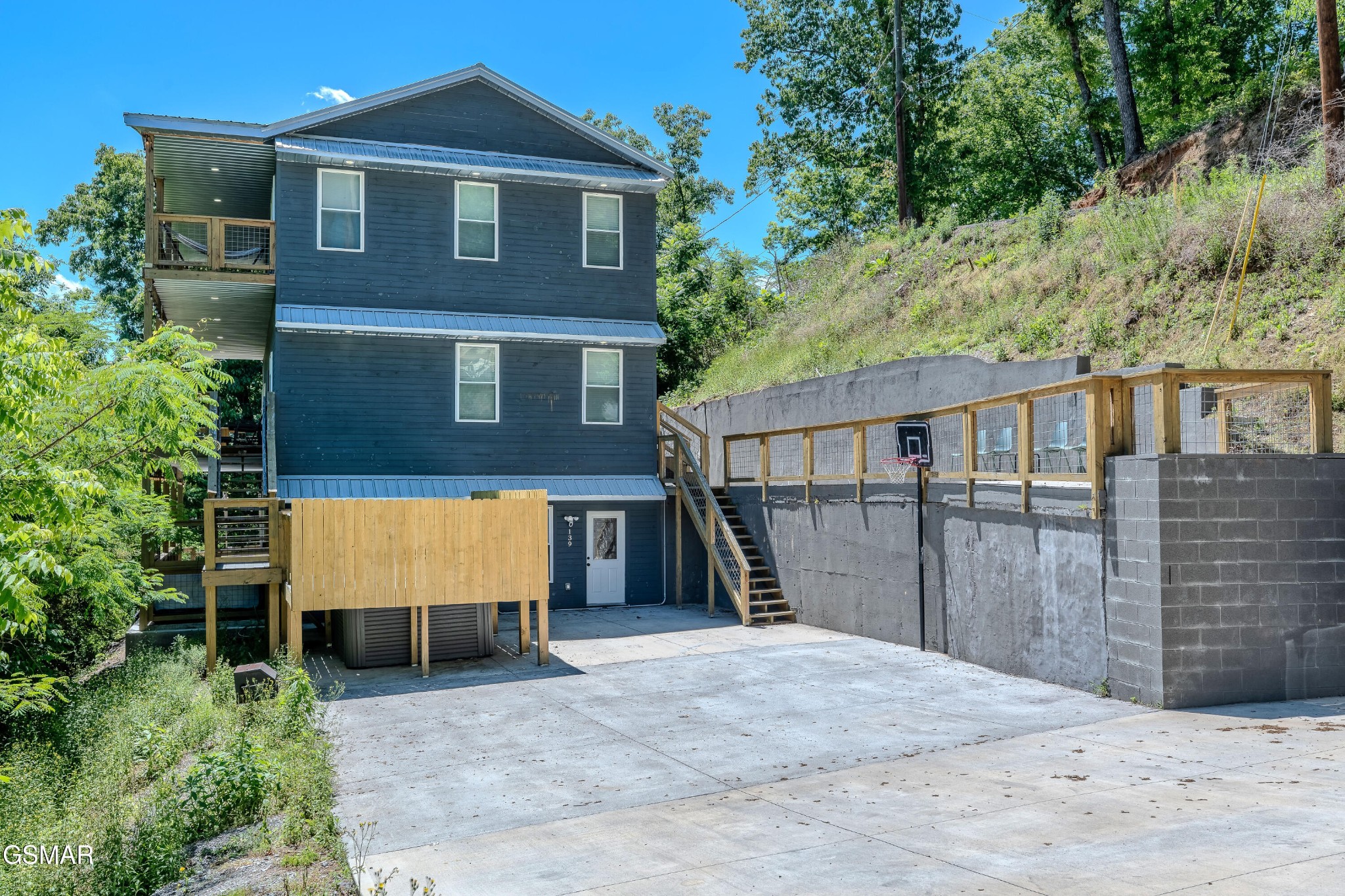 139 Water Tower Road Gatlinburg, TN 37738 - Photo 75 of 79 Gallery Image 75