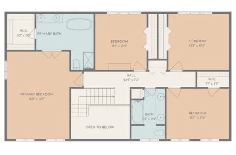 $979,000 | 304 Surrey Lane, Lincolnshire, IL 60045