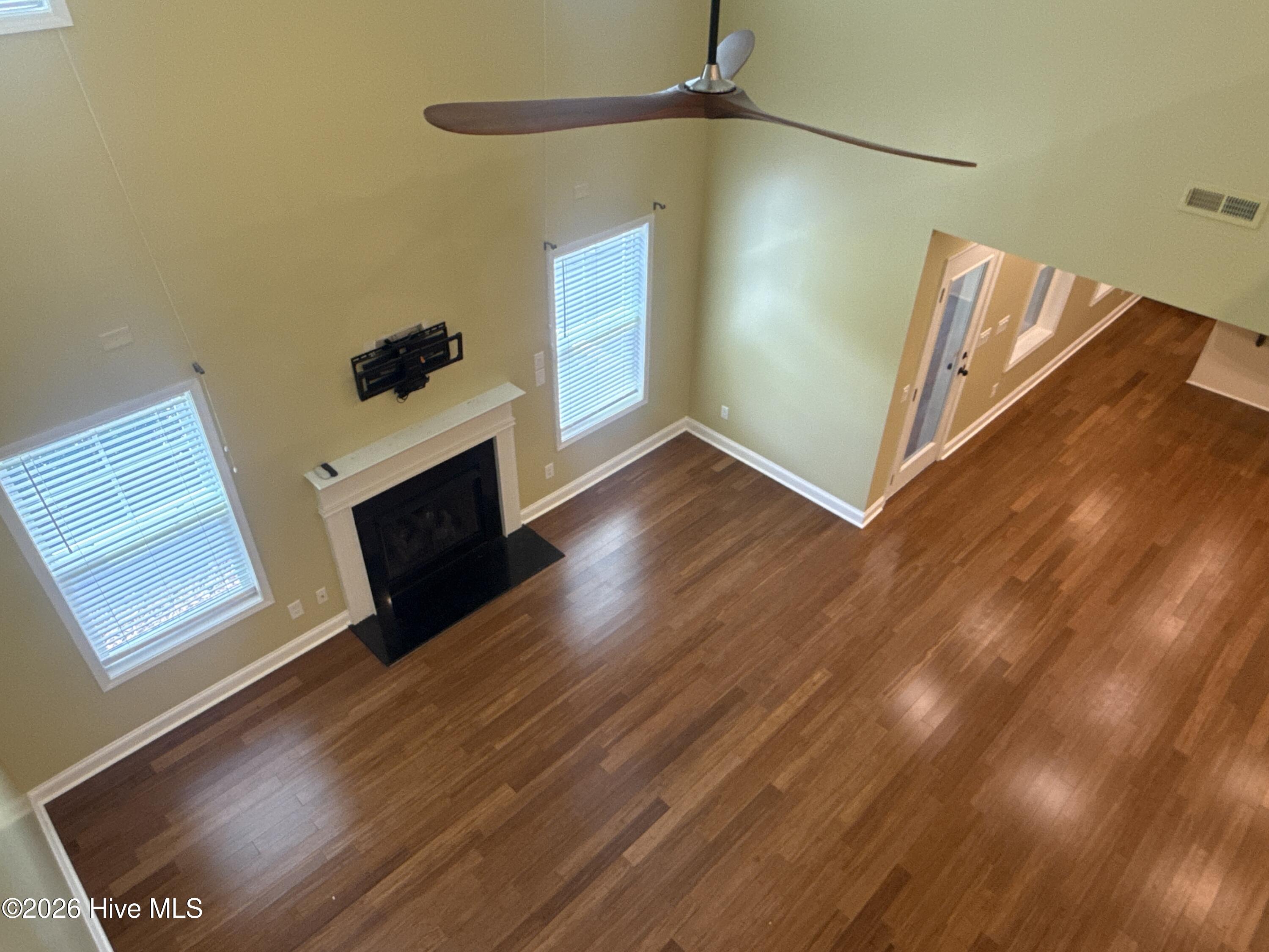 530 North Ridgecrest Street Pinebluff, NC 28373 - Photo 6 of 44