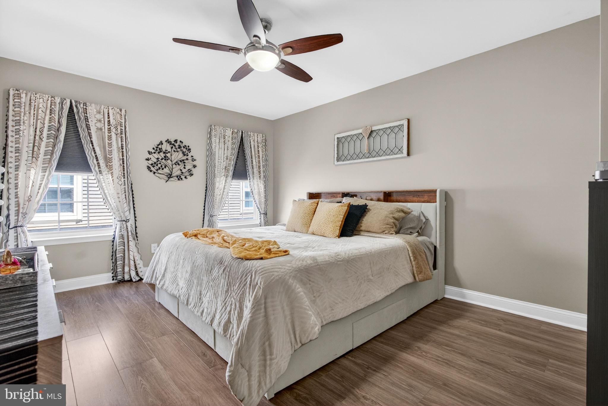 2807 Gramercy Way Mount Laurel, NJ 08054 - Photo 24 of 45 Master Bedroom