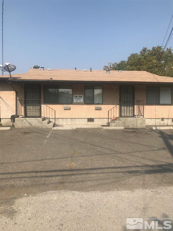 322 Thoma Street Reno, NV 89502 - Photo 1 of 2 Photo 1