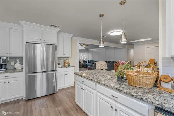 $320,000 | 28 Sunnybrook Lane, Haughton, LA 71037