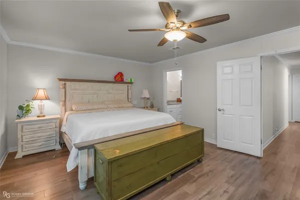 $320,000 | 28 Sunnybrook Lane, Haughton, LA 71037