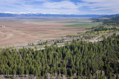 $225,000 | 3660 Grandview Drive, Tetonia, ID 83452