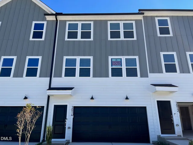 $2,100 | 3012 Evertonian Place, Durham, NC 27703