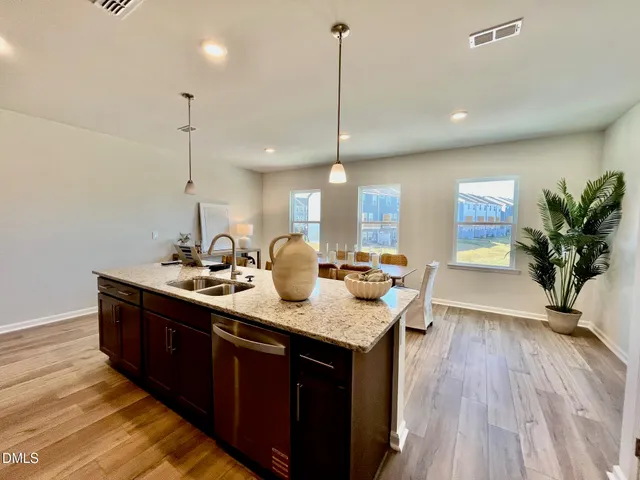 $2,100 | 3012 Evertonian Place, Durham, NC 27703