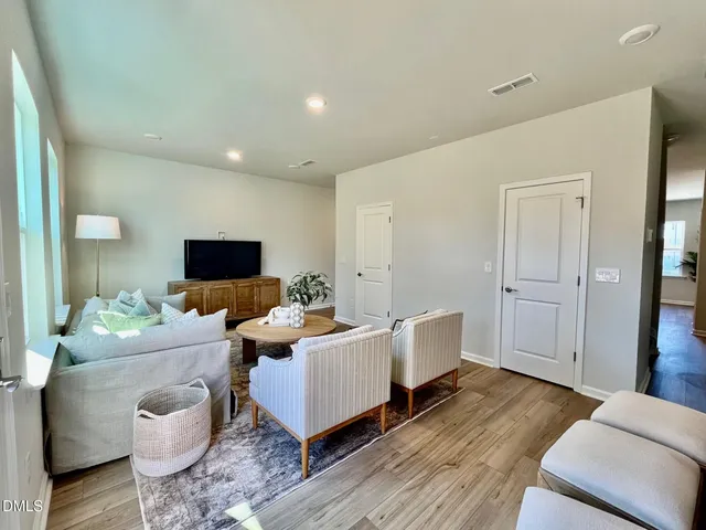 $2,100 | 3012 Evertonian Place, Durham, NC 27703