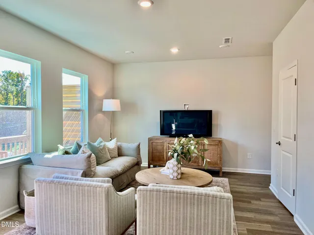 $2,100 | 3012 Evertonian Place, Durham, NC 27703