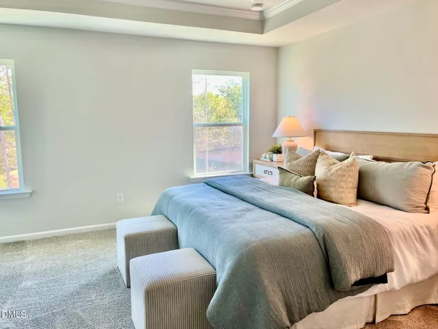 $2,100 | 3012 Evertonian Place, Durham, NC 27703