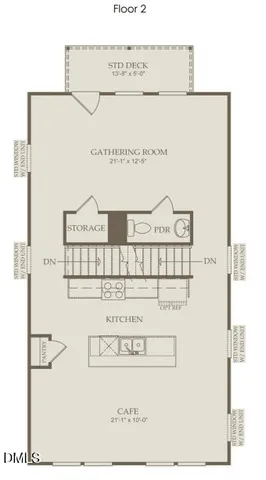 $2,100 | 3012 Evertonian Place, Durham, NC 27703