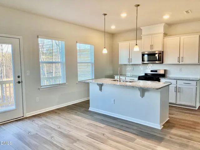 $2,100 | 3012 Evertonian Place, Durham, NC 27703