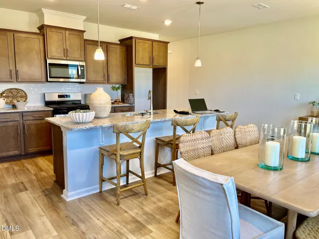 $2,100 | 3012 Evertonian Place, Durham, NC 27703