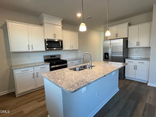 $2,100 | 3012 Evertonian Place, Durham, NC 27703