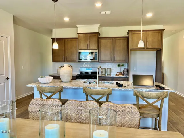 $2,100 | 3012 Evertonian Place, Durham, NC 27703