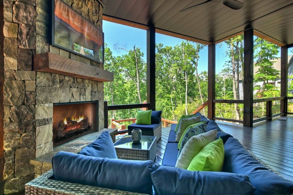 590 Deer Crest Road Blue Ridge, GA 30513 - Photo 31 of 66 Gallery Image 31