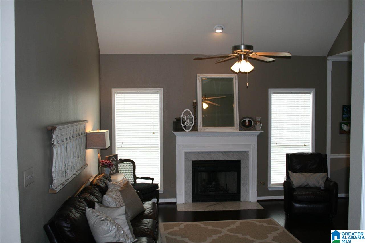 121 Stonehaven Way Pelham, AL 35124 - Photo 3 of 13