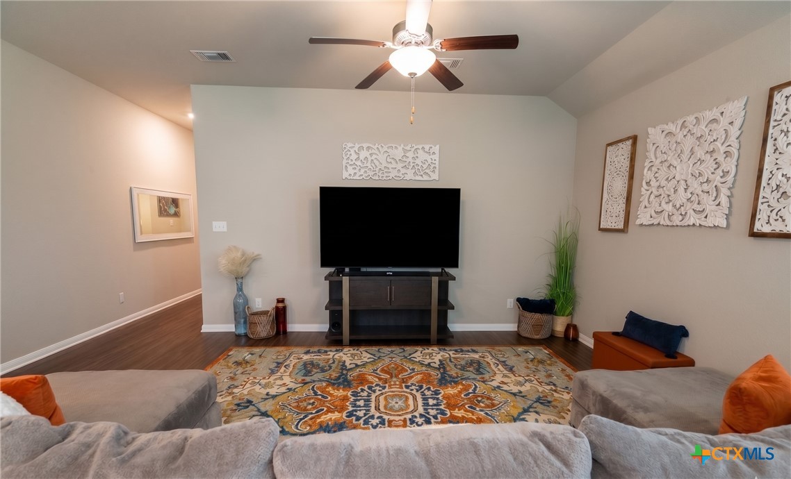 818 Stockdale Road Copperas Cove, TX 76522 - Photo 2 of 8