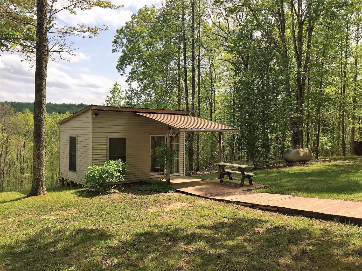 380 Bowen Road McKee, KY 40447 - Photo 57 of 74 Photo 57