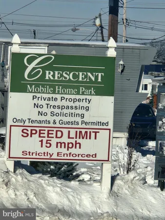 a sign broad on the wall