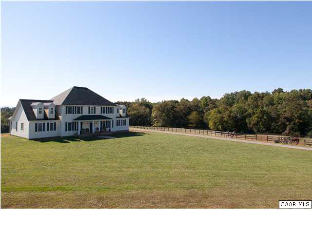 675 Frays Ridge Road Earlysville, VA 22936 - Photo 3 of 45 Gallery Image 3