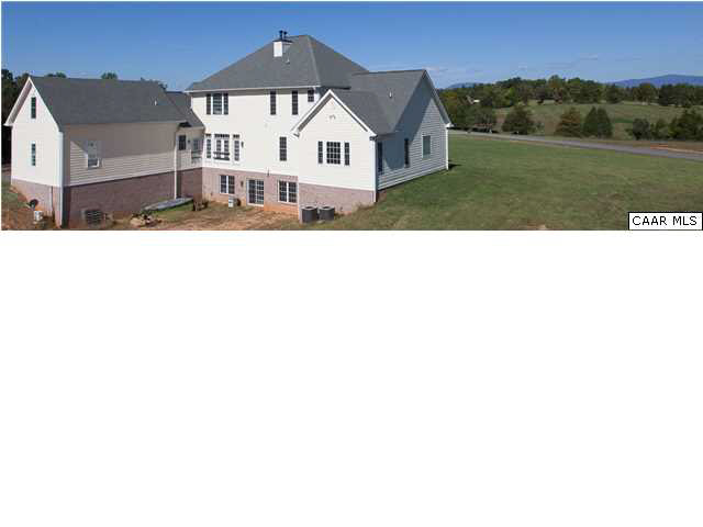 675 Frays Ridge Road Earlysville, VA 22936 - Photo 4 of 45 Gallery Image 4
