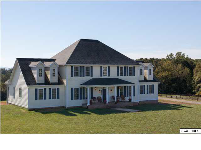 675 Frays Ridge Road Earlysville, VA 22936 - Photo 5 of 45 Gallery Image 5
