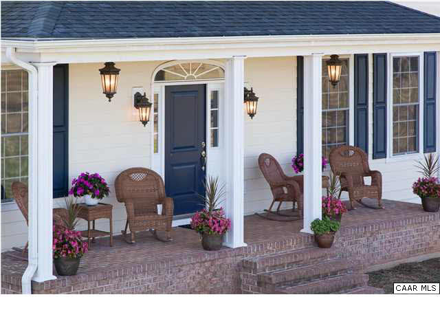 675 Frays Ridge Road Earlysville, VA 22936 - Photo 7 of 45 Gallery Image 7