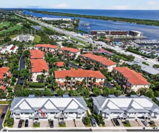 $9,500 | 114 Royal Palm Circle, Tequesta, FL 33469