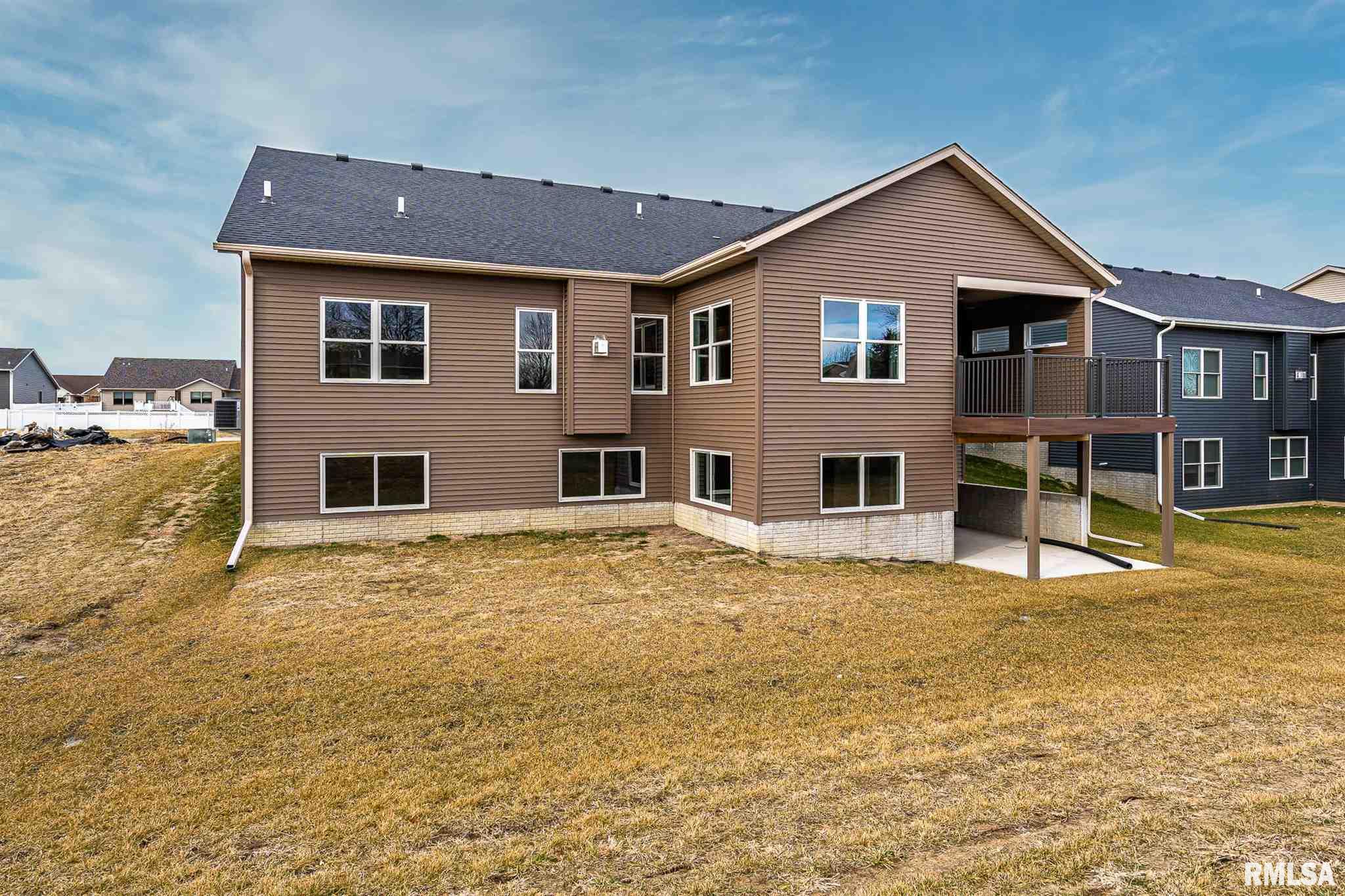 567 Kevin Road Blue Grass, IA 52726 - Photo 2 of 15 Gallery Image 2